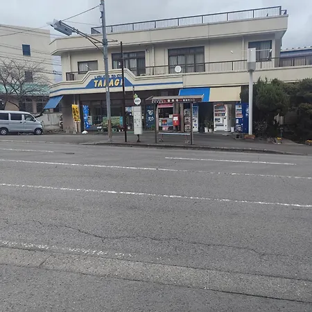 Sankai Villa Beppu Exterior photo