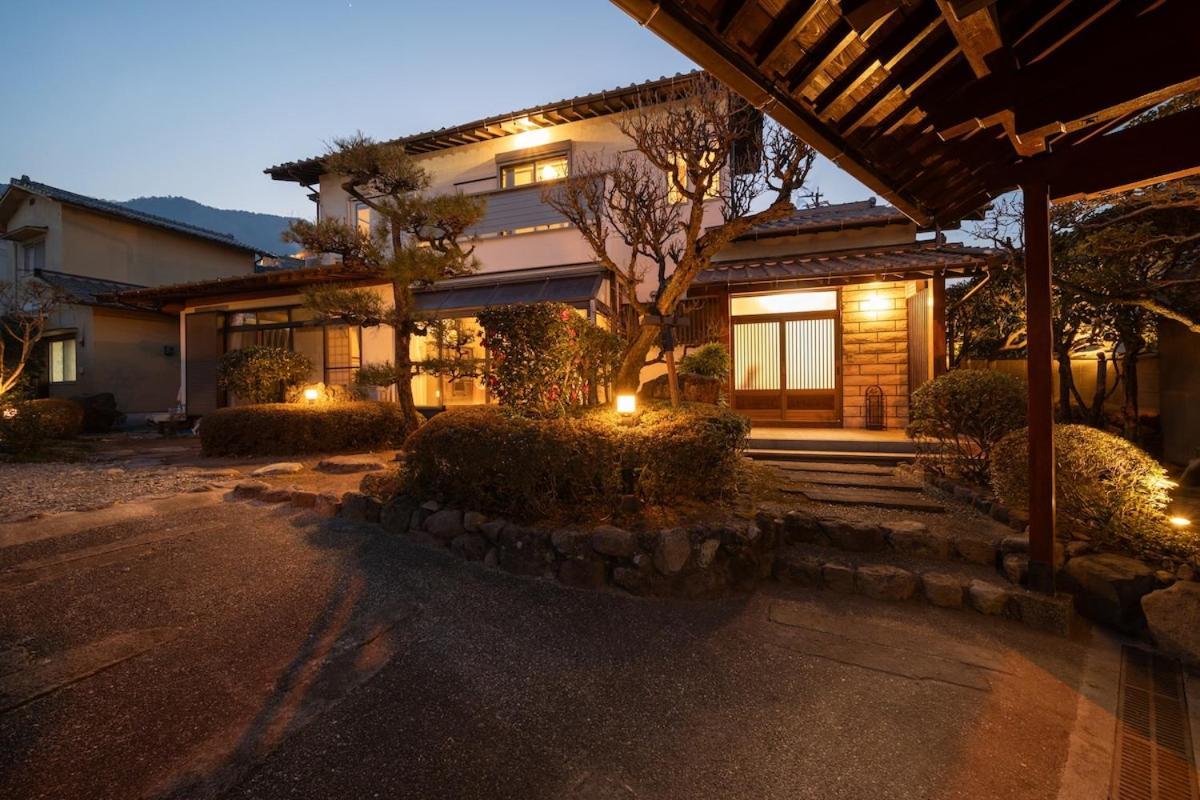 Villa Sankai *
