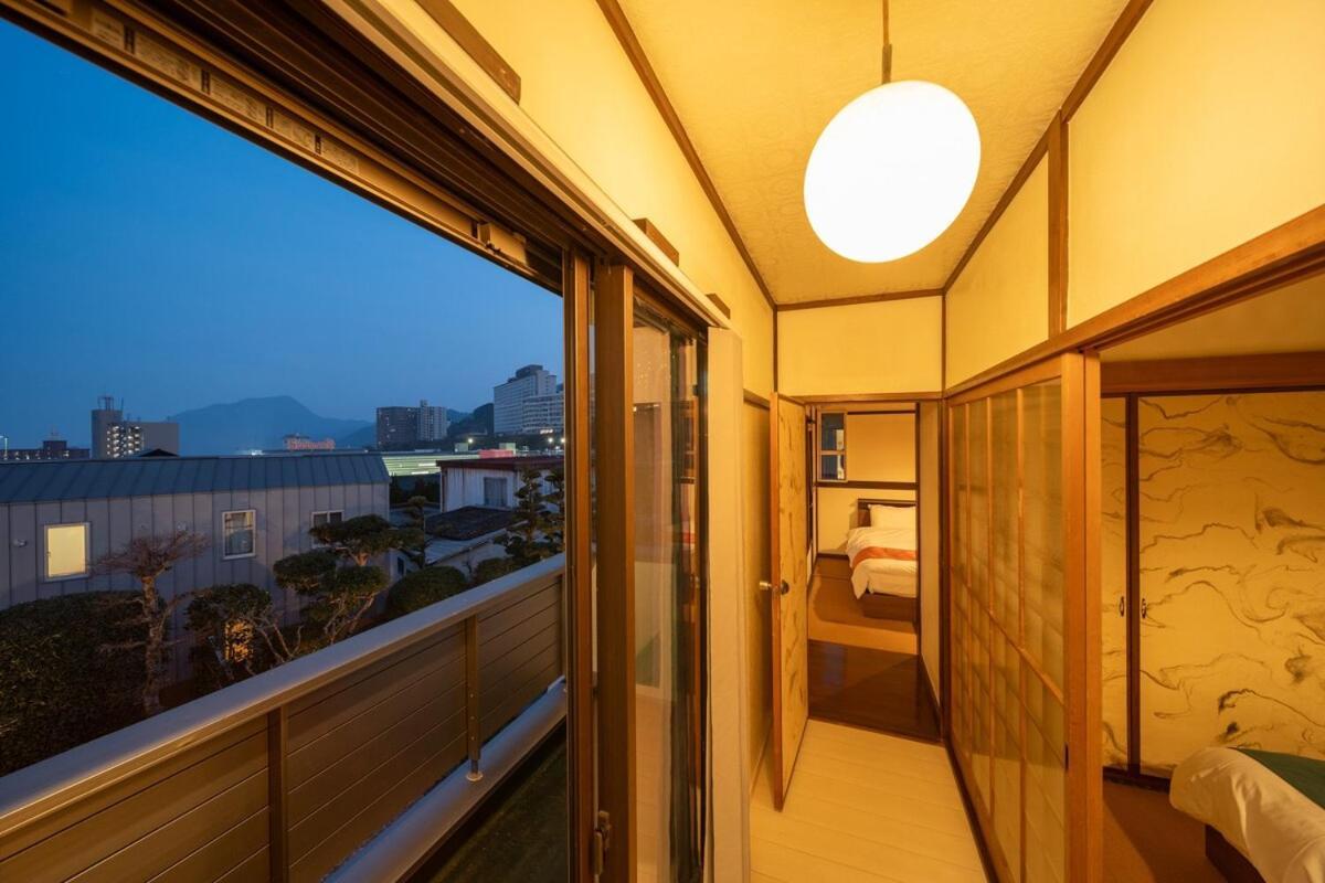Sankai Villa Beppu