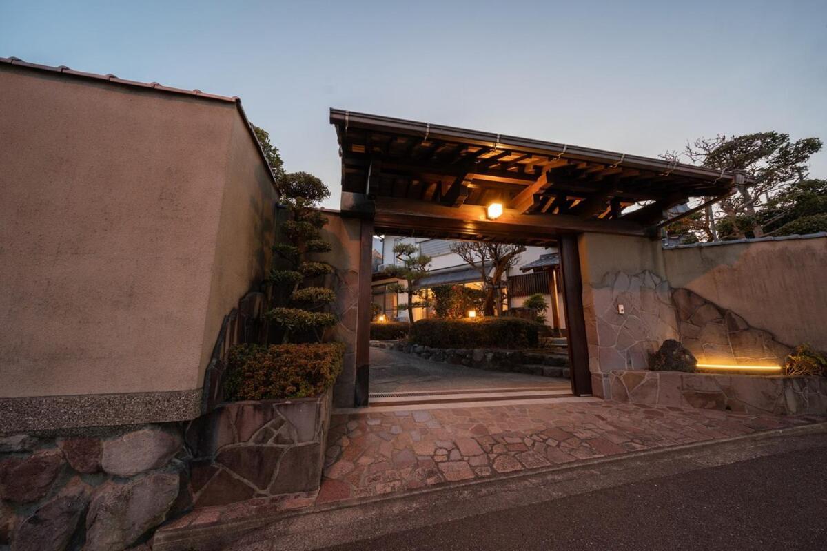 Villa Sankai