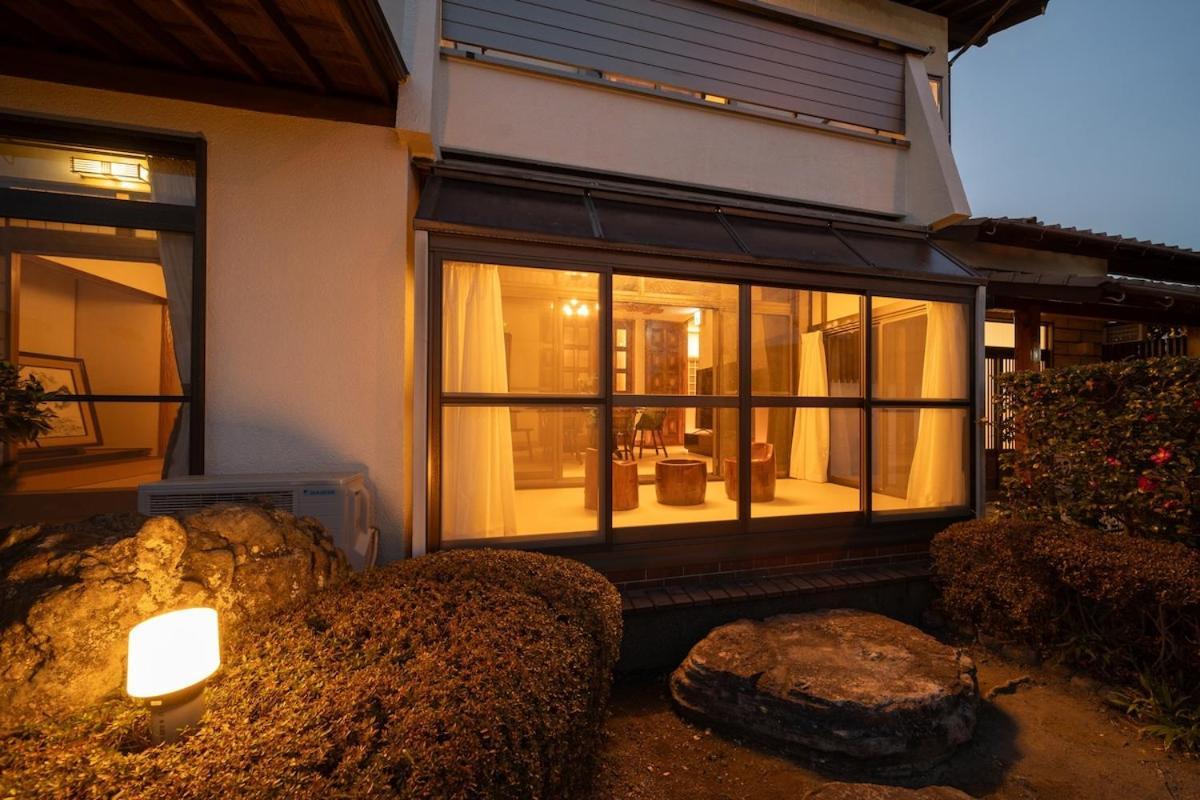 Sankai Beppu