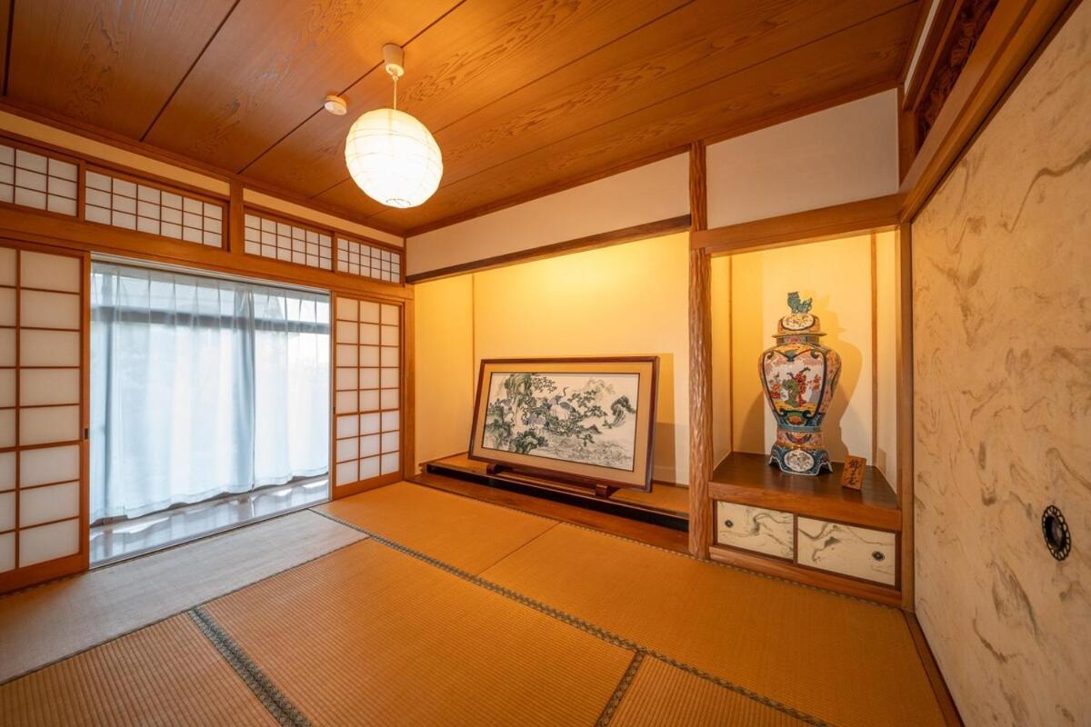 Villa Sankai *
