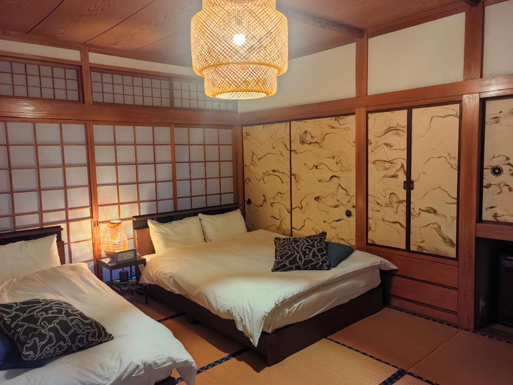 Sankai Villa Beppu