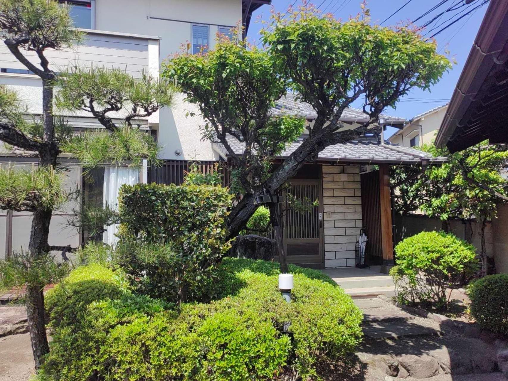 Villa Sankai