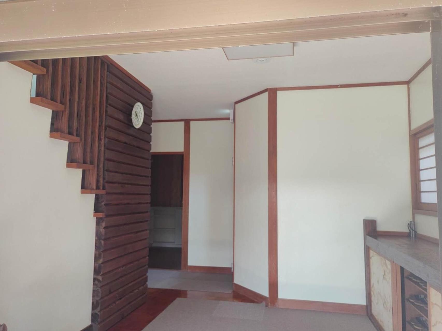 Villa Sankai *